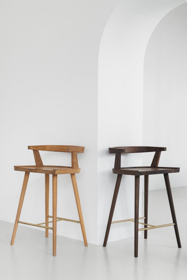 Meet KBH, Our Exclusive Danish furniture brand Porter & Jones